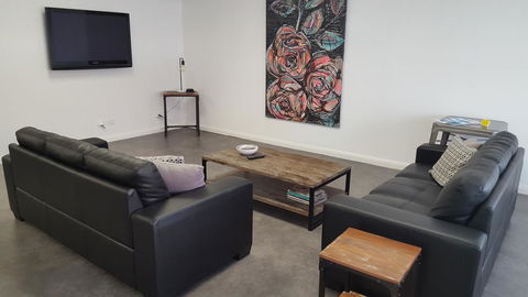 Aart Apartments - Accommodation Bookings 8