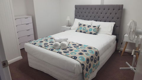 Aart Apartments - Accommodation Bookings 15