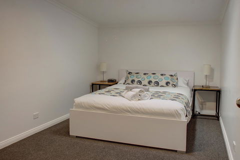 Aart Apartments - Accommodation Bookings 21