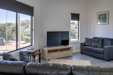 Aart Apartments - Accommodation Bookings 26