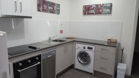 Aart Apartments - Accommodation Bookings 6