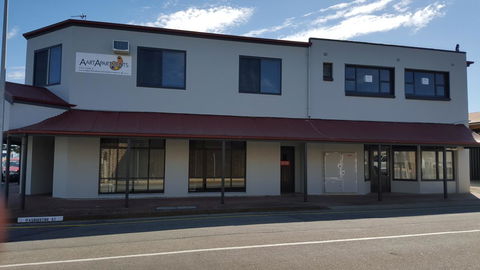 Aart Apartments - Accommodation Bookings 4