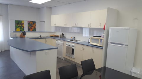 Aart Apartments - Accommodation Bookings 17