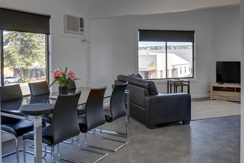 Aart Apartments - Accommodation Bookings 23
