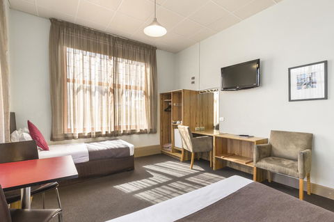 Adelaide Paringa - Accommodation Bookings 8