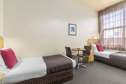 Adelaide Paringa - Accommodation Bookings 12