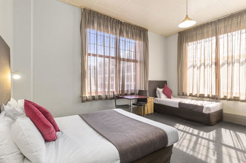 Adelaide Paringa - Accommodation Bookings 5