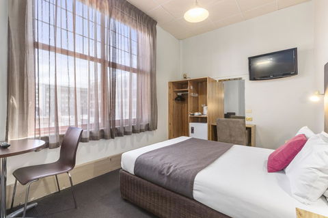 Adelaide Paringa - Accommodation Bookings 3