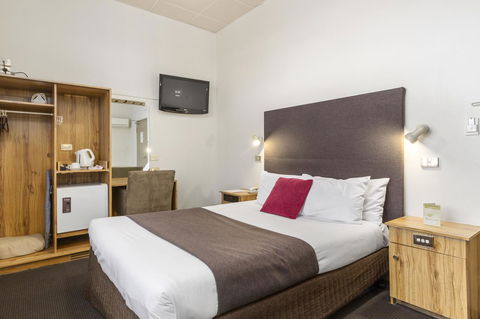 Adelaide Paringa - Accommodation Bookings 4