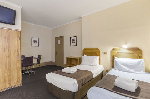 Adelaide Paringa - Accommodation Bookings 10