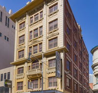 Adelaide Paringa - Accommodation Bookings