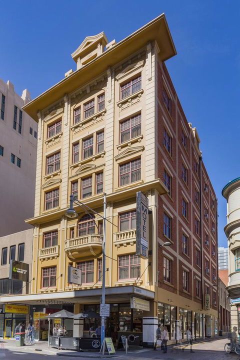 Adelaide Paringa - Accommodation Bookings 0