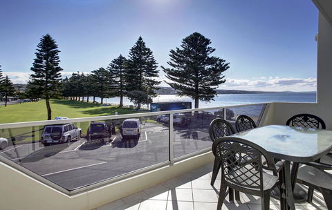 Tasman Beachside Apartment - Accommodation Bookings 0