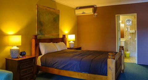 Cumberland Motor Inn - Accommodation Bookings 29