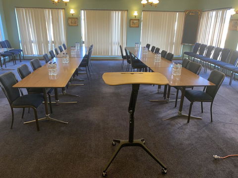 Cumberland Motor Inn - Accommodation Bookings 23