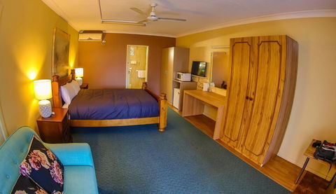 Cumberland Motor Inn - Accommodation Bookings 30