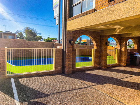 Cumberland Motor Inn - Accommodation Bookings 10