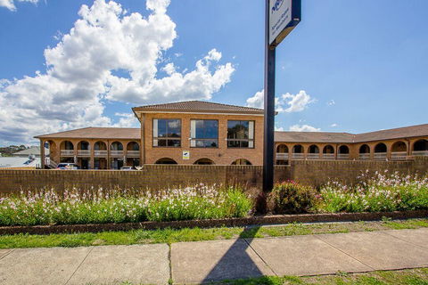 Cumberland Motor Inn - Accommodation Bookings 44