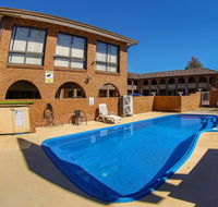 Cumberland Motor Inn