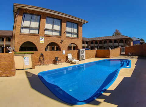 Cumberland Motor Inn - Accommodation Bookings 0