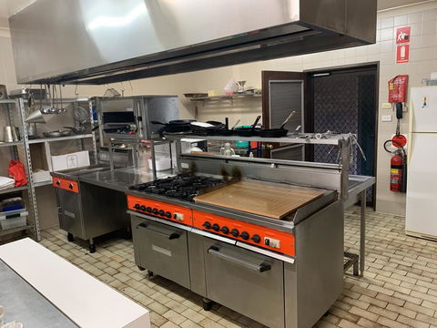 Cumberland Motor Inn - Accommodation Bookings 6