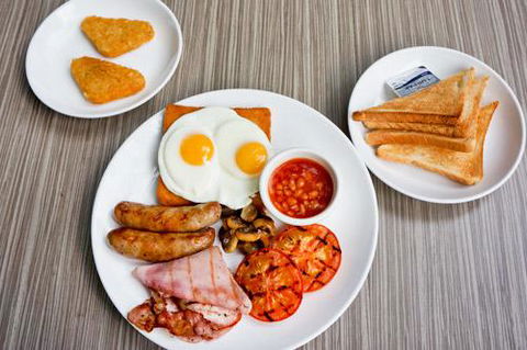 Cumberland Motor Inn - Accommodation Bookings 24