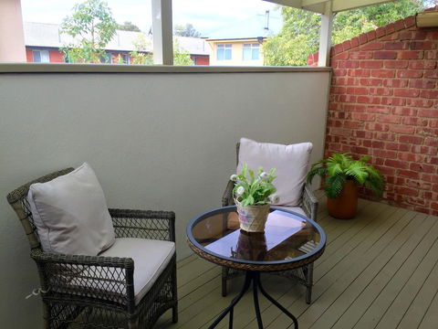 Superb Townhouse In North Adelaide - Accommodation Bookings 16