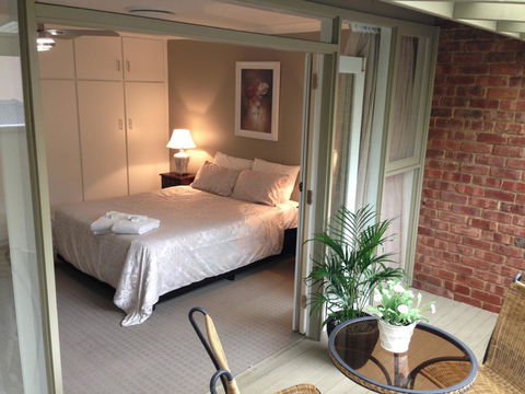 Superb Townhouse In North Adelaide - Accommodation Bookings 14