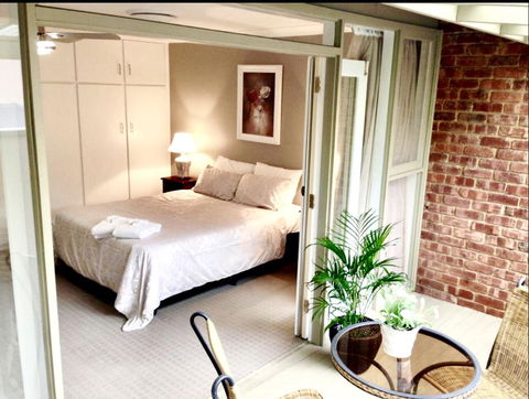 Superb Townhouse In North Adelaide - Accommodation Bookings 3