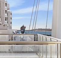 Glenelg Seaside Apartment - Accommodation Bookings