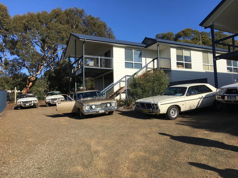 Kangaroo Island Bayview Villas - Accommodation Bookings 12
