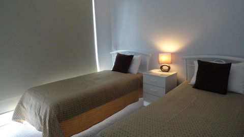 Kangaroo Island Bayview Villas - Accommodation Bookings 8