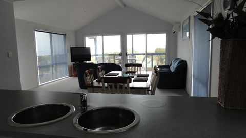 Kangaroo Island Bayview Villas - Accommodation Bookings 1