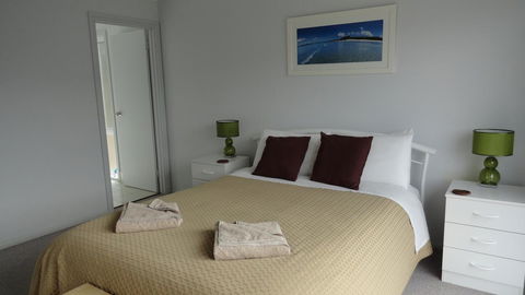 Kangaroo Island Bayview Villas - Accommodation Bookings 3