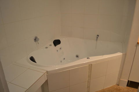 Tin House In Tanunda - Accommodation Bookings 6