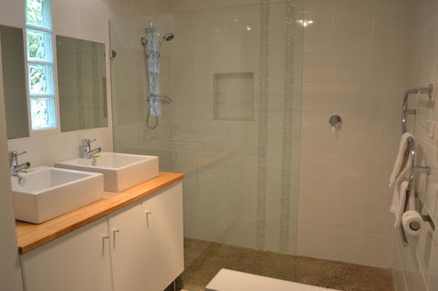 Tin House In Tanunda - Accommodation Bookings 5