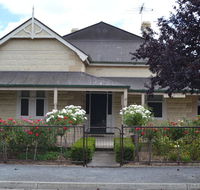 Tin House in Tanunda - Accommodation Bookings