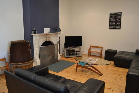 Tin House In Tanunda - Accommodation Bookings 1
