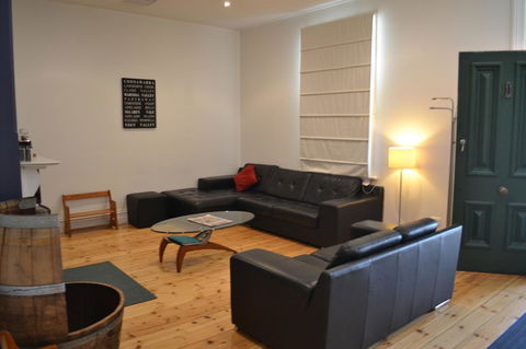 Tin House In Tanunda - Accommodation Bookings 2