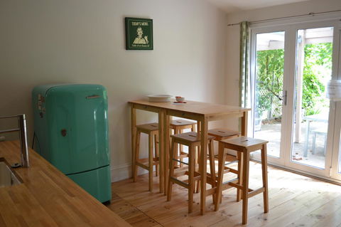 Tin House In Tanunda - Accommodation Bookings 8
