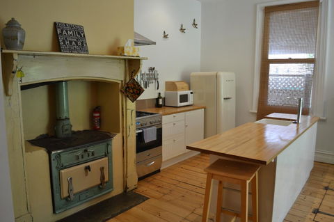 Tin House In Tanunda - Accommodation Bookings 7