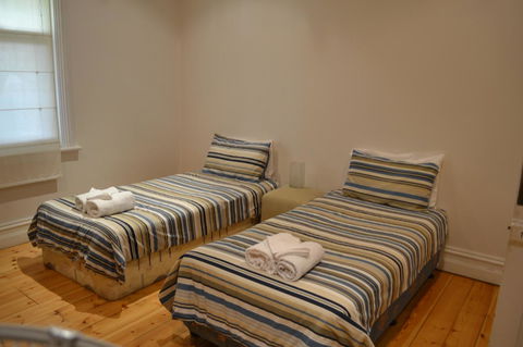 Tin House In Tanunda - Accommodation Bookings 4