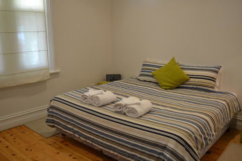 Tin House In Tanunda - Accommodation Bookings 3