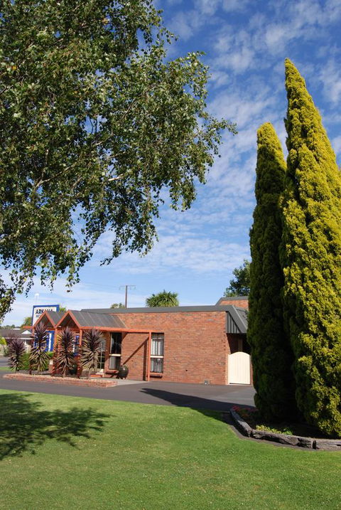Arkana Motor Inn & Terrace Apartments - Accommodation Bookings 44
