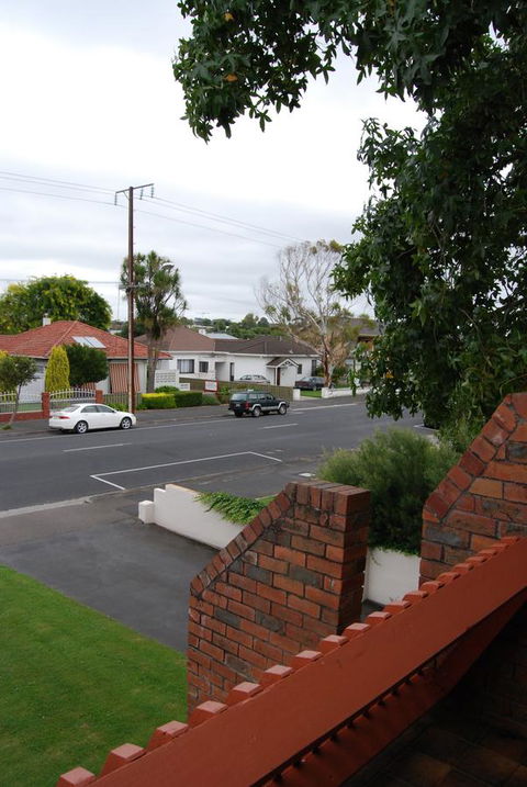Arkana Motor Inn & Terrace Apartments - Accommodation Bookings 42