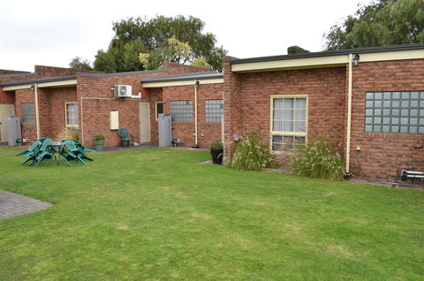 Arkana Motor Inn & Terrace Apartments - Accommodation Bookings 18
