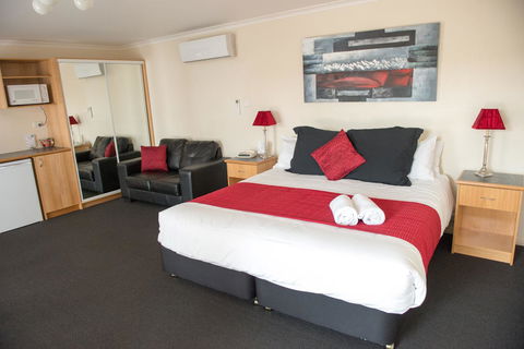 Arkana Motor Inn & Terrace Apartments - Accommodation Bookings 7