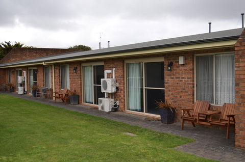 Arkana Motor Inn & Terrace Apartments - Accommodation Bookings 15