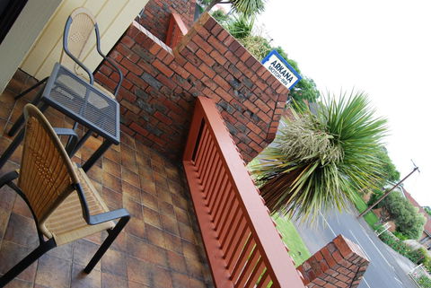 Arkana Motor Inn & Terrace Apartments - Accommodation Bookings 39