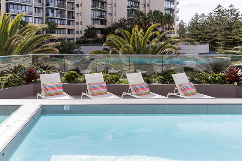 Rydges Cronulla Beachside - Accommodation Bookings 21